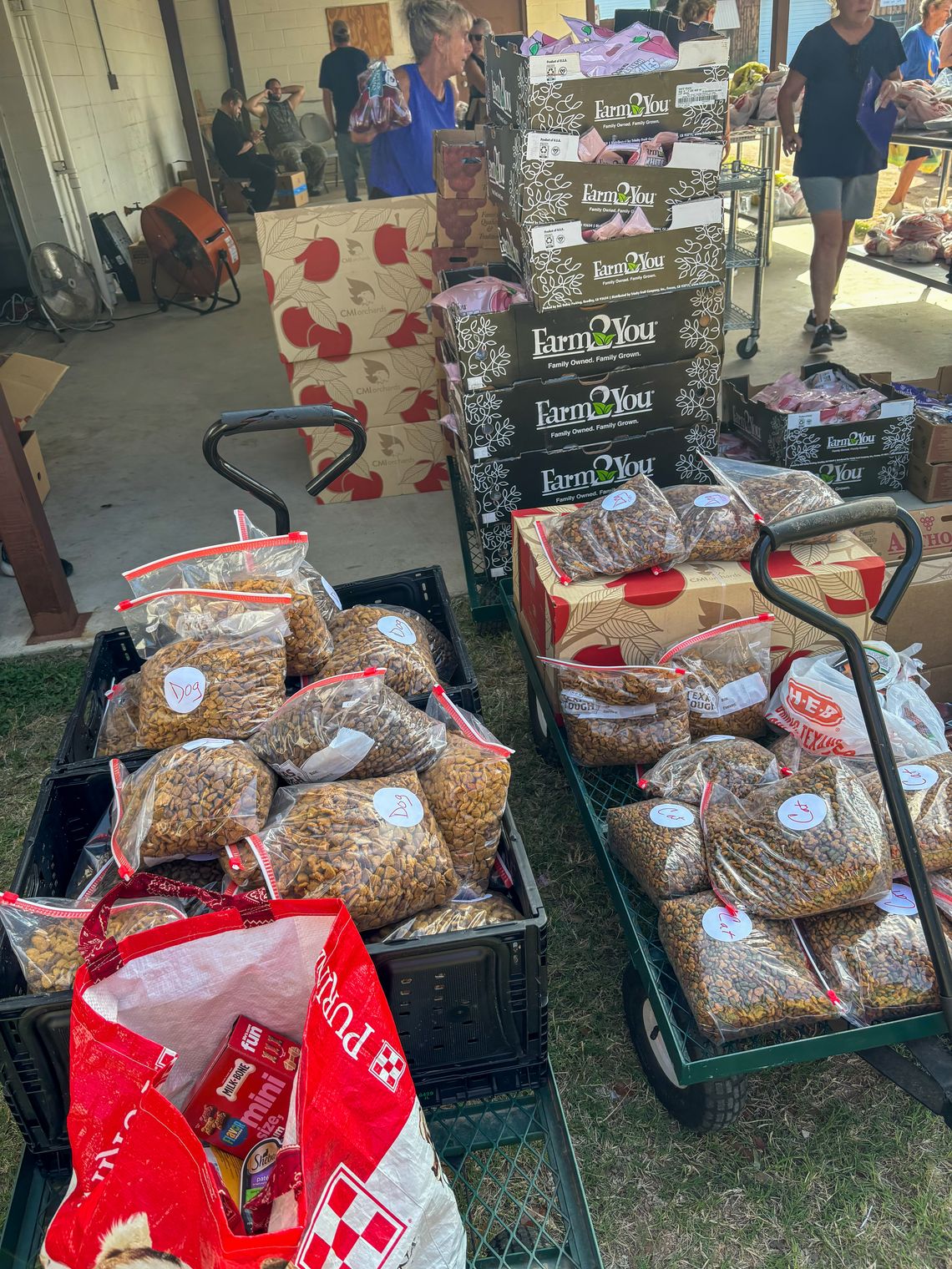 Sharing the Harvest moves to new location Sharing the Harvest moves to new location