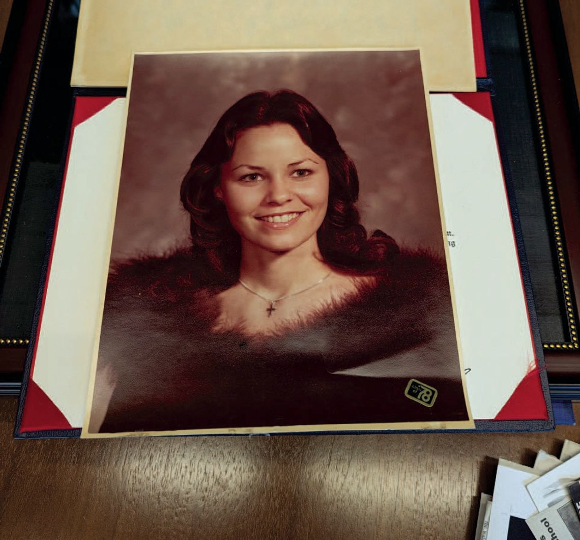 Spotlighting a community leader with 48 years in banking Spotlighting a community leader with 48 years in banking