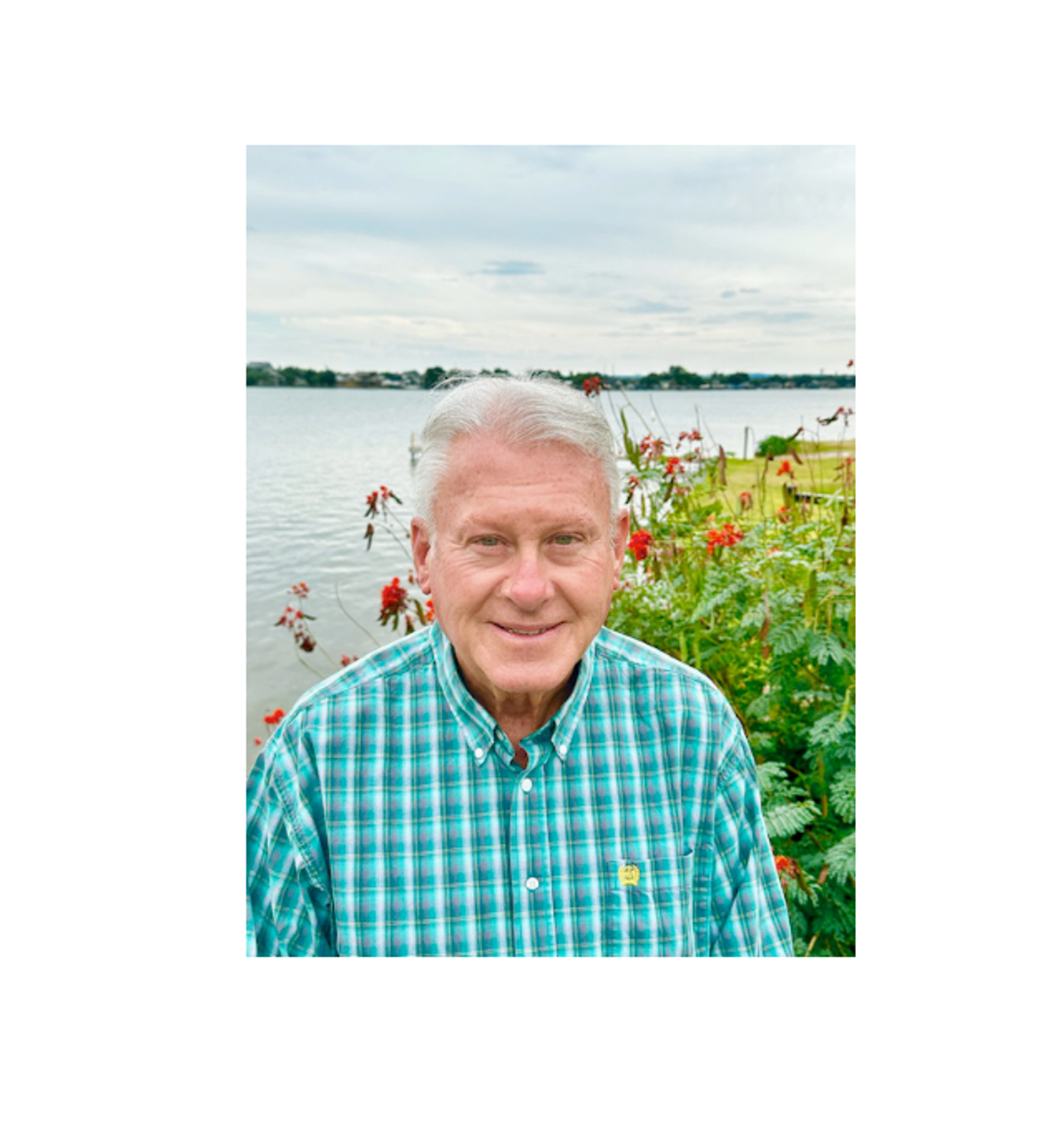 Sunrise Beach mayor announces bid for Llano County judge