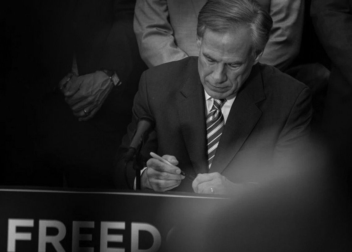 Texas lawmakers, hemp industry react to Abbott’s THC ban veto