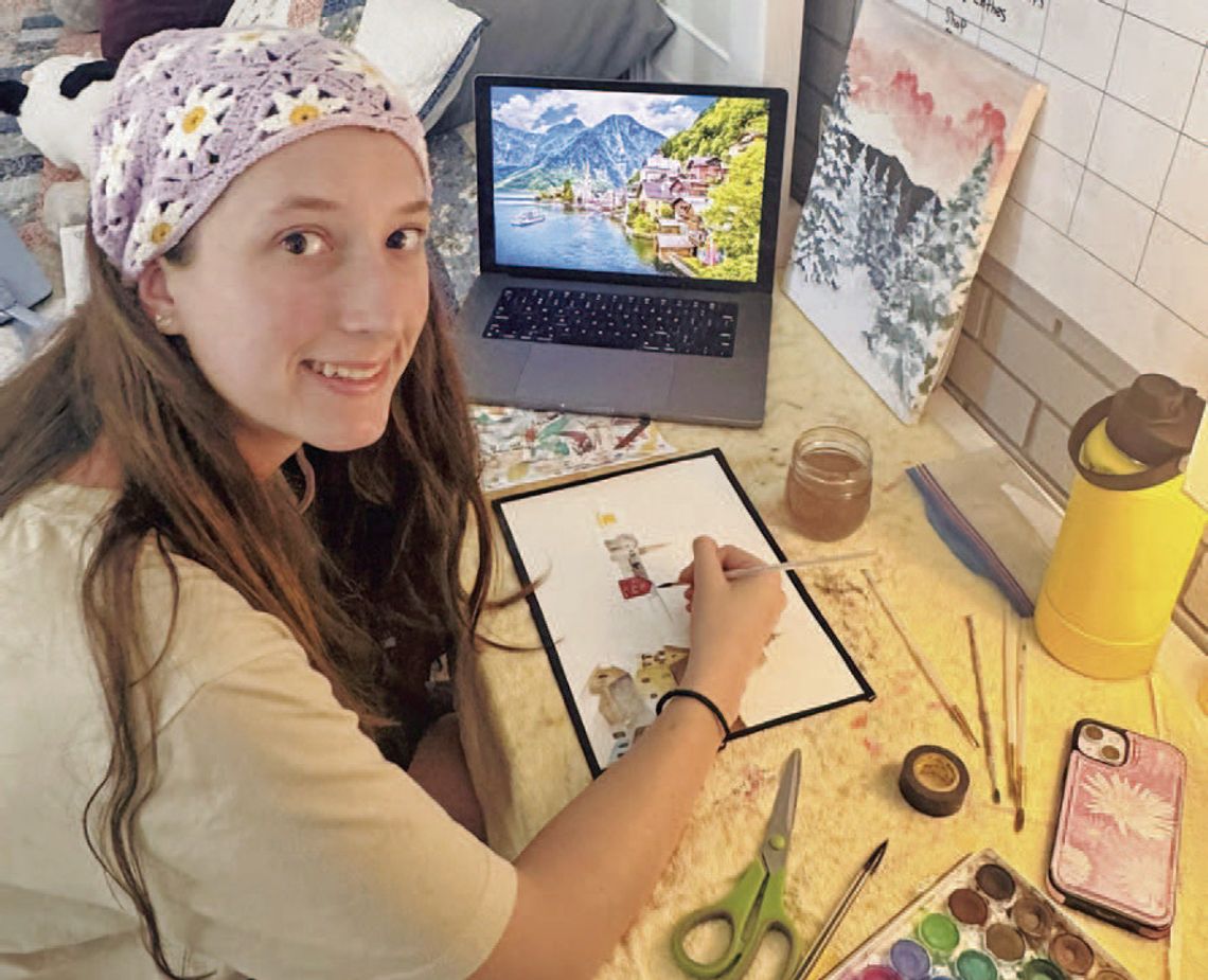 This year's Gifts of Christmas to honor flood victim This year's Gifts of Christmas to honor flood victim