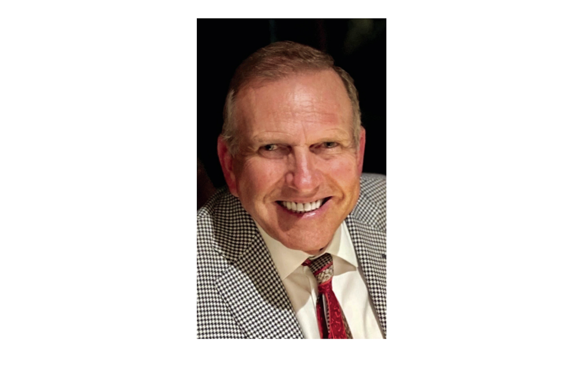 Tom Barker - d. April 19, 2026