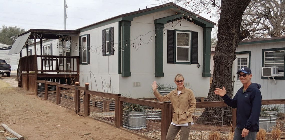 Twin Rivers Community built on respect and trust Twin Rivers Community built on respect and trust