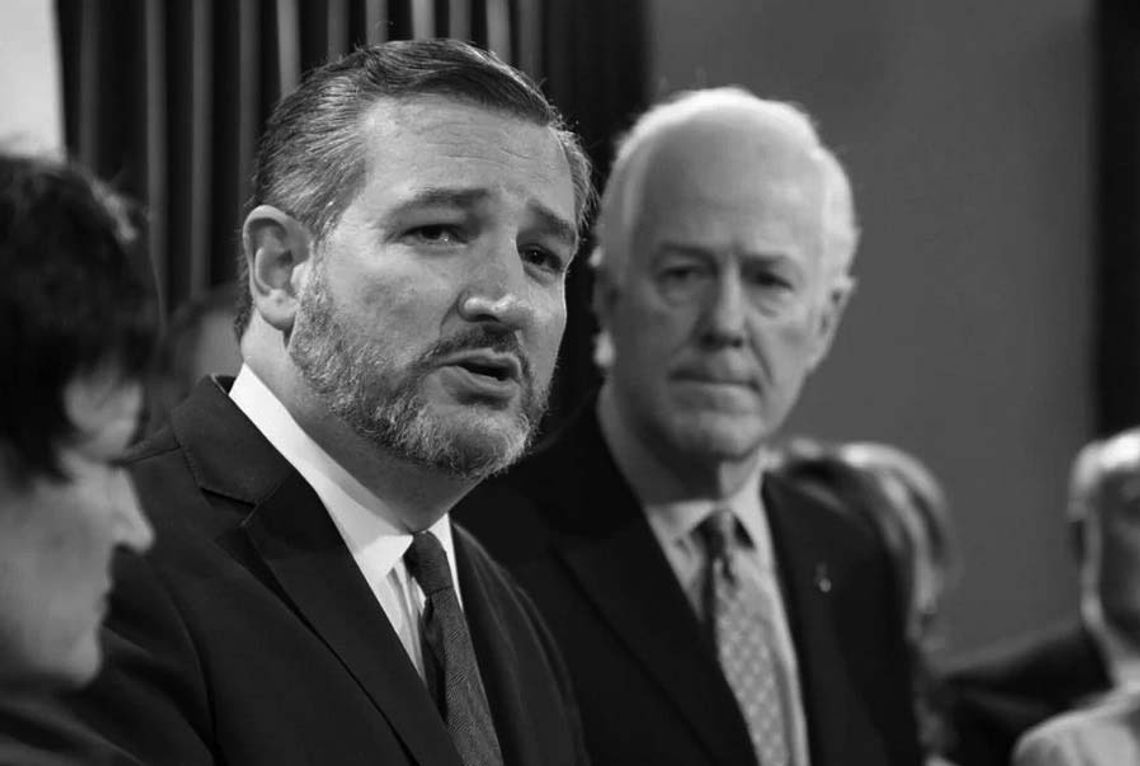 U.S. Senate passes budget reconciliation package with Texas border reimbursement