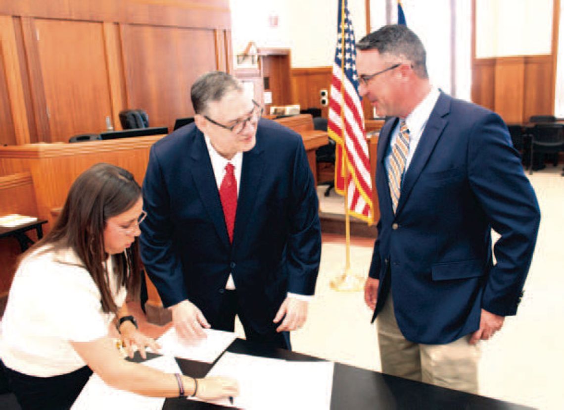 Year in Review January 2025