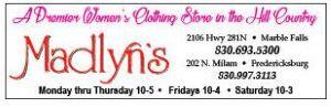 Madlyn's