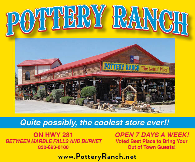 Pottery Ranch