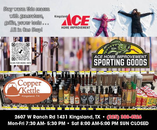 Ace Home Improvement