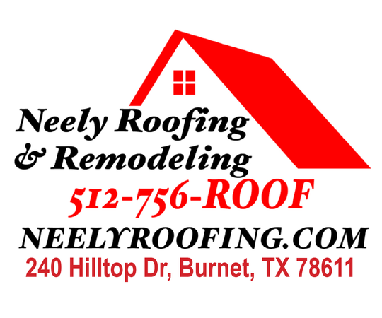 Neely roofing
