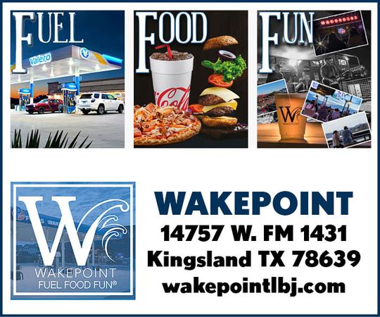 Wakepoint