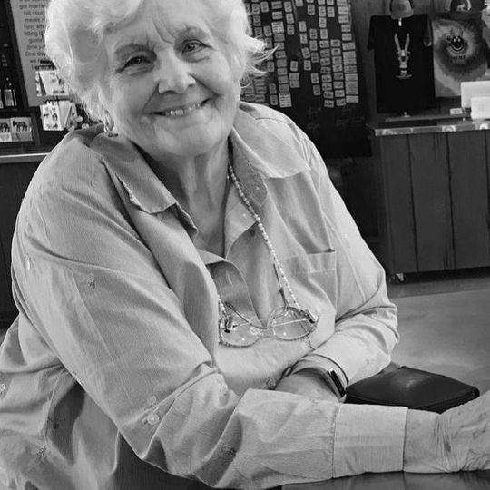 Alta Estella Bruns