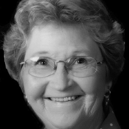 Alta Marie James