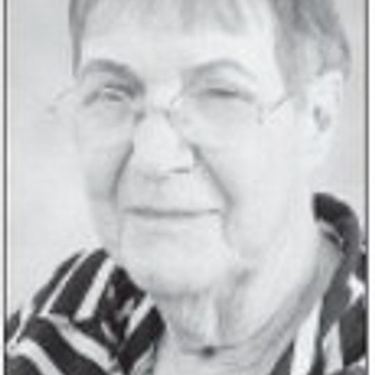 Anita Louise Armstrong Hinson