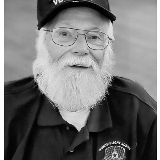 Arnold J. Holden