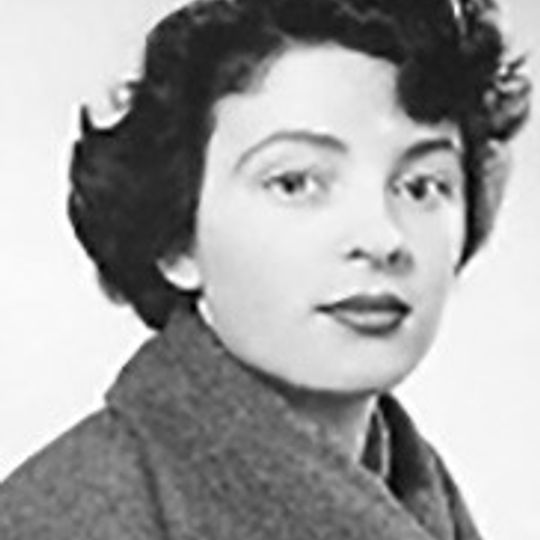 Brenda Brown
