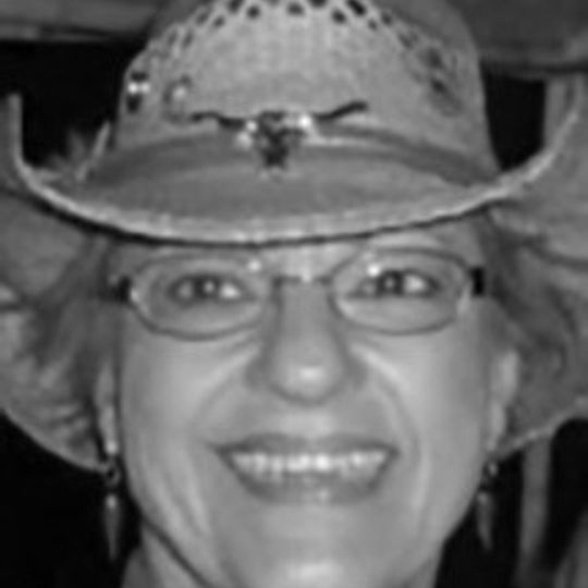Carrie Kinnison