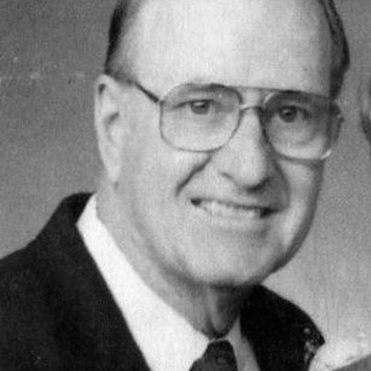 Charles O’Neil Lynn