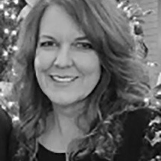 Christine Lee Morris-Hearn