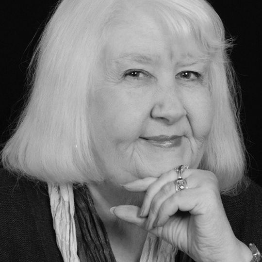 Cynthia Ann Russell