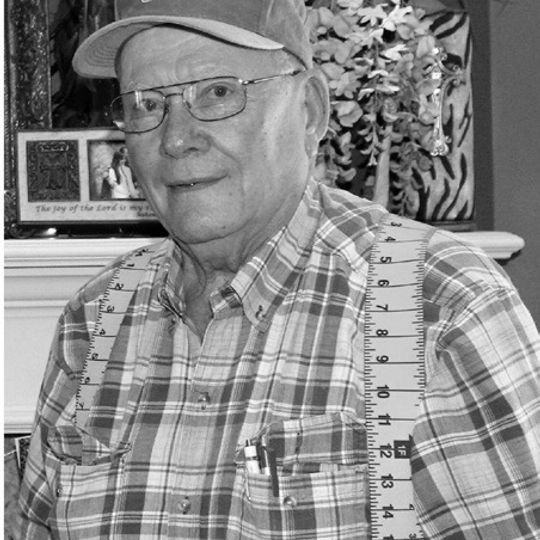 Dale Wayne Rhoades