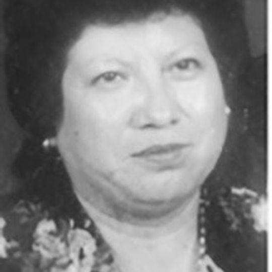 Esperanza C. Soto
