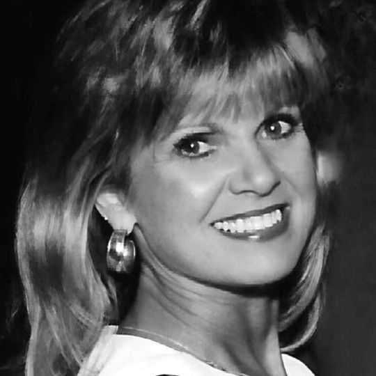 Fran Mayhew Anders