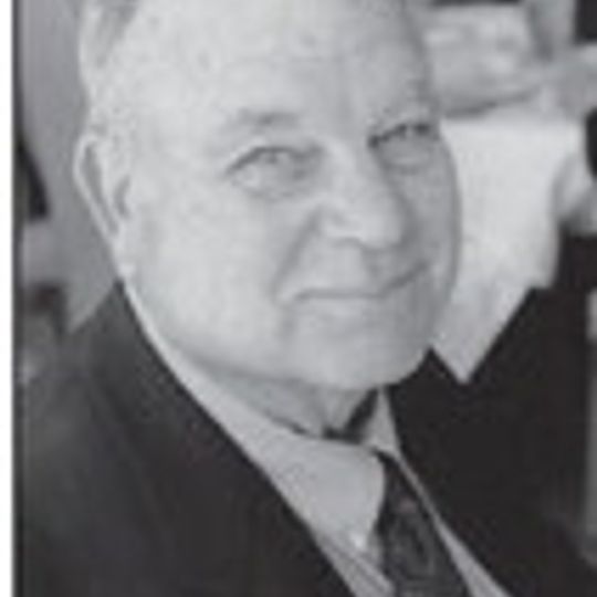Henry Joseph Koenig Jr.