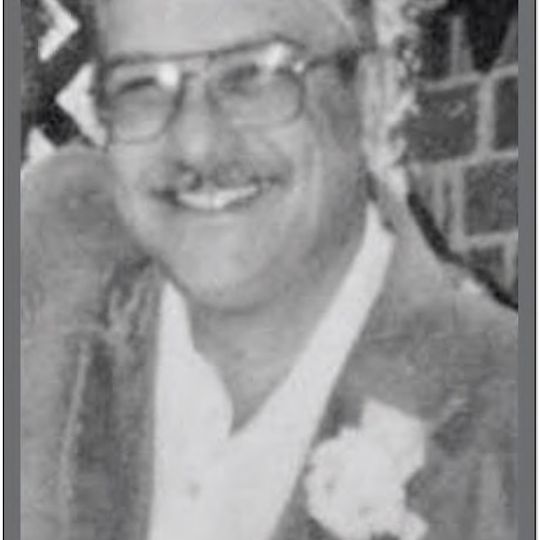 James Allen “(Jim)