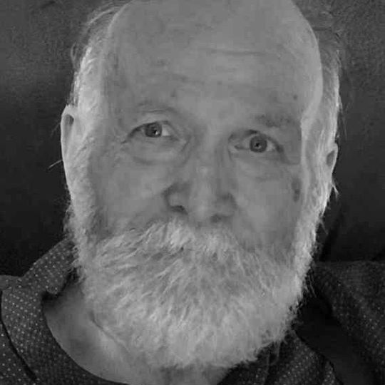 James Thomas McCrocklin