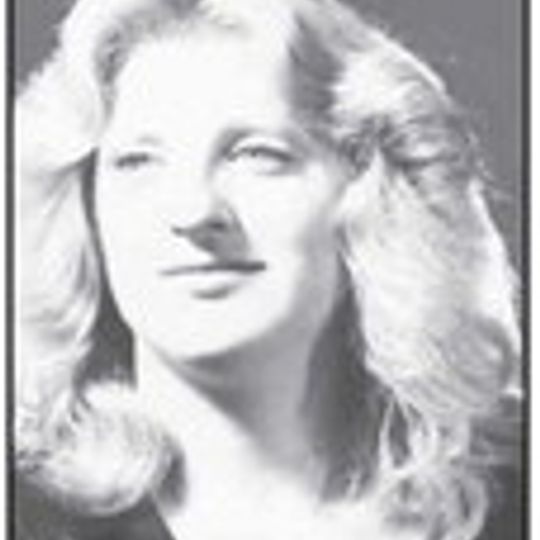 Janice “Goldy” MacDonald