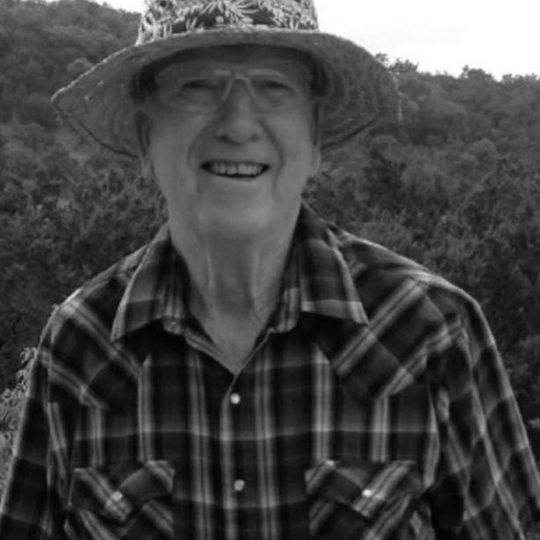 John William “Sonny” Jackson III