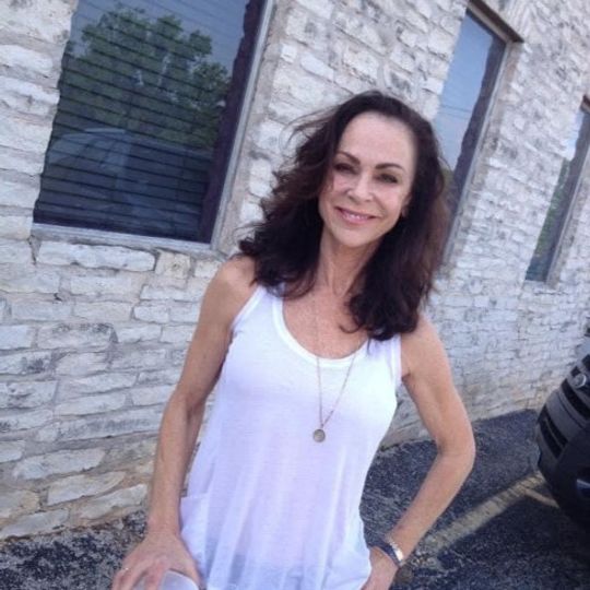 Josephine Barnhart “Dodie” Harber