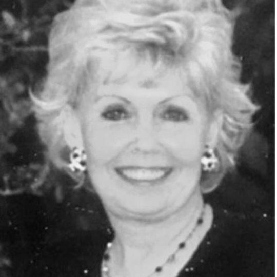 Judith Elaine Bailey