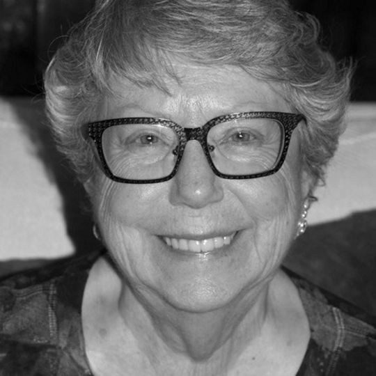 Judith Jane Givens Cannon