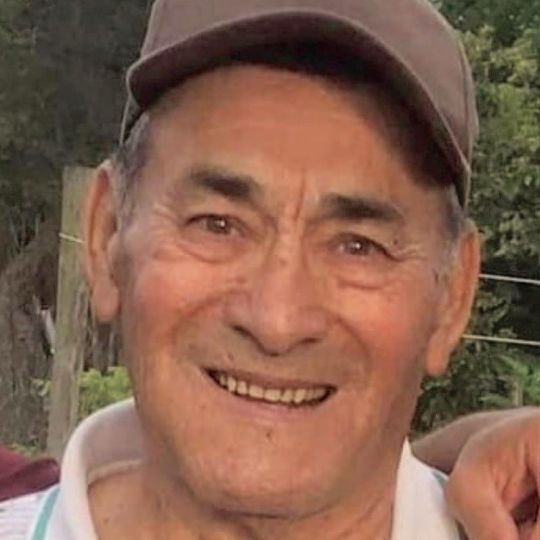 Julian Gonzales Escamilla