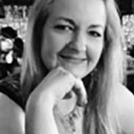 Karen Elaine (Knight) Jones