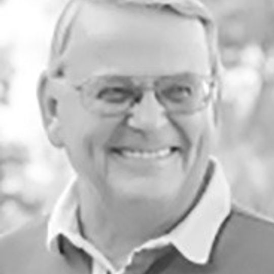 Kenneth Allan “Ken” Steward
