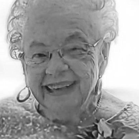 LaVonna Rea “Vonnie” Fox