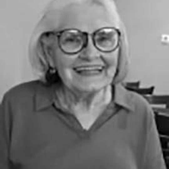 Loretta Haselhuhn