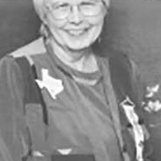 Lorraine Anna Dirks
