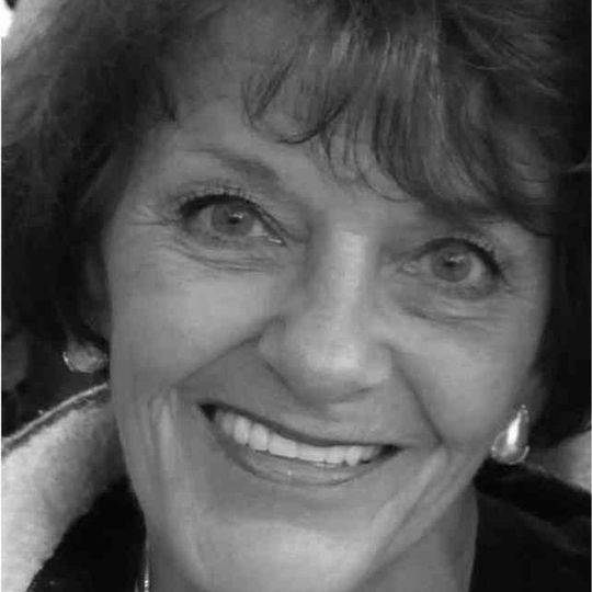 Madalyn “Maggie” Bowen