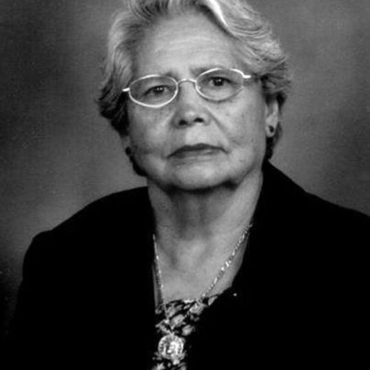 Maria DeBanuet