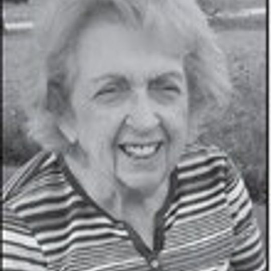 Mary Katherine Cude