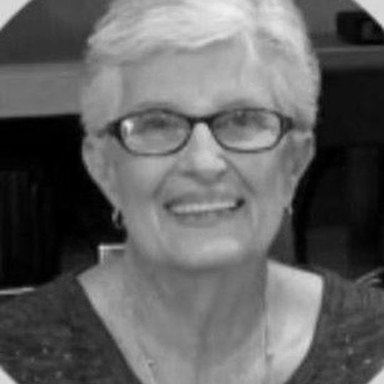 Nelda Hanson