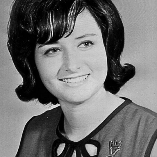 Nelda Jo “Jody” Henley