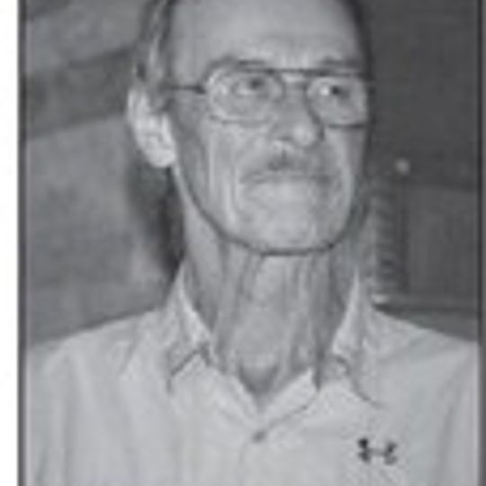 Philip James Chandler