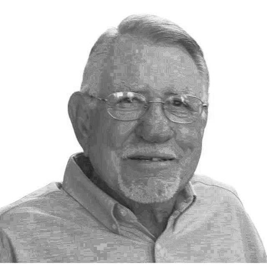 Ralph Lindsey “Bud” Goodwin Ralph Lindsey “Bud” Goodwin