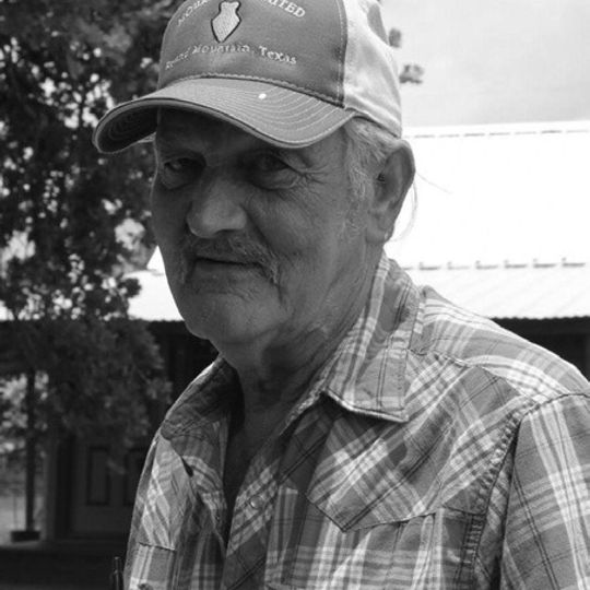 Richard Thomas “Ricky” Atkison