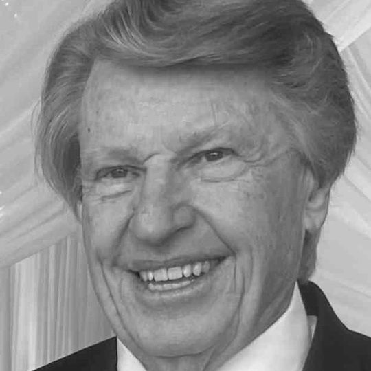 Stanley Nelson “Stan the Man” Smith