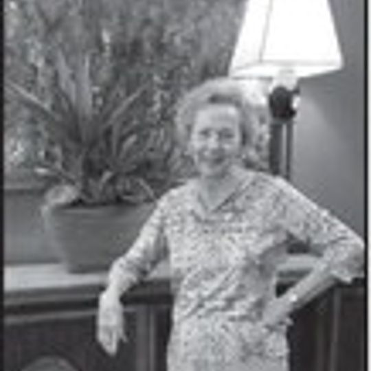 Wandalene Boyd Beaird